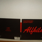 Kaj Chydenius & Kai Hyttinen CDEP Alfhild - pikkukuva 1