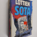 Reino Lehväslaiho : Lottien sota - pikkukuva 1