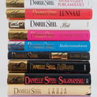Danielle Steel : Danielle Steel - paketti (11 kirjaa) : T... - pikkukuva 1
