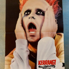 The Prodigy - Keith / 3 Colours Red - posteri - pikkukuva 1