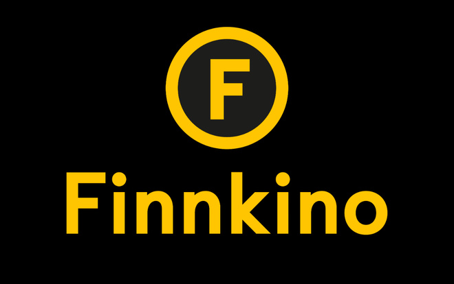Finnkino sarjalippu (2 kpl)