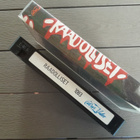 VHS: Raadolliset / Savage Encounter (Calsor Video 1980/?) - pikkukuva 4