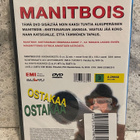 Manitbois DVD:t - pikkukuva 3