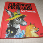 Lea Pennanen Piilomaan pikku aasi - pikkukuva 1