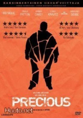 Precious - DVD