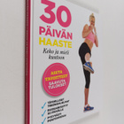 Kim Ingleby : 30 päivän haaste : keho ja mieli kuntoon - pikkukuva 1