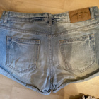 H&M DIVIDED farkkushortsit - pikkukuva 4