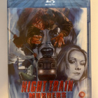 Night Train Murders - The Italian Collection 01 (Blu-ray) - pikkukuva 1
