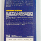 Tanith Lee : Liebhaber in Silber - pikkukuva 2