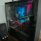 Pelikone GTX 1070, i5 6600k - pikkukuva 1