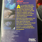 Mind Killer VHS Irlanti-kasetti - pikkukuva 2
