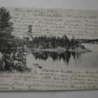 Heinola, Rutalahti, vanha mv pk, p. 1904 - pikkukuva 1