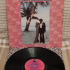 John Edwards Life, Love And Living lp - pikkukuva 1