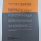 Matti Peiponen : Ecumenical action in world politics : th... - pikkukuva 2