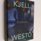 Kjell Westö : Tritonus - pikkukuva 1