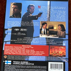 TEQUILA SUNRISE - DVD - mel gibson michelle pfeiffer - pikkukuva 2
