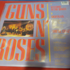 GUNS N ROSES - WELCOME TO THE JUNGLE EX+/M- 12'' MAXI - pikkukuva 2