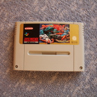 SNES : Street Fighter II [SCN] - Puhdistettu - pikkukuva 1