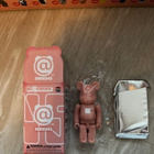 Bearbrick figuuri. Basic sarja 45 - pikkukuva 1