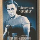 Elia Kazan: Viettelysten vaunu (1951) Marlon Brando (2DVD) - pikkukuva 1
