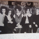 THE CURE KORTTI - pikkukuva 1