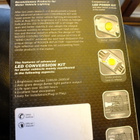 Cree CREE CXA 1512 H7 LED muutos sarja 12-32v - 70 % uusista - pikkukuva 3