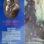 Rudolf Koivu 1890-1946 - pikkukuva 2