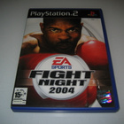 Fight Night 2004  **PS2** - pikkukuva 1