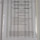 Yoshiko Tsukiori : Stylish dress book : simple smocks, dr... - pikkukuva 3