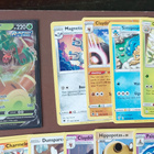 Pokemon kortteja 3 - pikkukuva 3