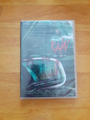 Kaw DVD