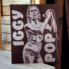 Iggy Pop : Hieno taulu - pikkukuva 2