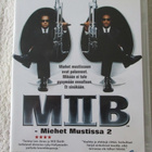 MIIB (DVD) MEN IN BLACK II - pikkukuva 1