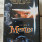 Merlin • Special Edition (DVD) - pikkukuva 1
