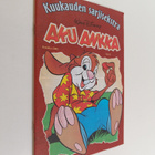 Walt Disney : Aku Ankka Sarjisekstra 6/2005 - pikkukuva 1