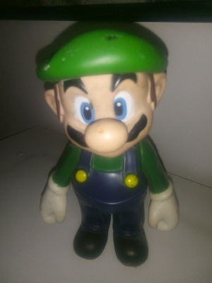 Luigi