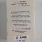 Lisa Brennan-Jobs : Pikkusintti : muistelmat - pikkukuva 2