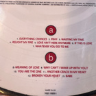 Take That - Everything Changes lp kuvalevy - pikkukuva 3