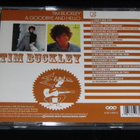 *CD* TIM BUCKLEY Tim Buckley & Googbye And Hello - pikkukuva 3