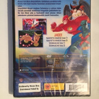 Oikeuden puolustajat - Kadotettu paratiisi (DVD) UUSI! - pikkukuva 2