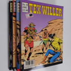 Tex Willer 1992 (nrot 10, 12-13 ja 15) - pikkukuva 1