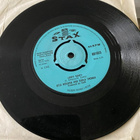 OTIS REDDING & CARLA THOMAS: Lovey Dovey * New Year...* 1968 - pikkukuva 1