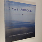 Stefan Lundberg : Nya skäriboken - pikkukuva 1