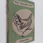 Diana Ross : The Golden Hen and Other Stories - pikkukuva 1
