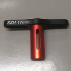 1/8 RC-auton 17mm rengasavain työkalu - pikkukuva 1