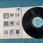 KIRKA   Scandia – HSLP 114 1969 SUOMI - pikkukuva 2