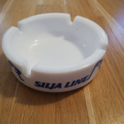 SILJA LINE tuhkakuppi - pikkukuva 1