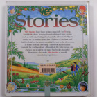 Anita (toim.) Seppovaara : Stories - pikkukuva 2