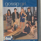 Gossip Girl: Kausi 3 (2009-2010) 5DVD (UUSI) - pikkukuva 1