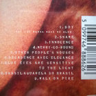 Deborah Blando - A Different Story CD - pikkukuva 3